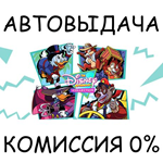 The Disney Afternoon CollectionSTEAM GIFT AUTORU/ДР