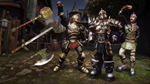Fable Anniversary - Heroes and VillainsSTEAM GIFT - изображение № 2
