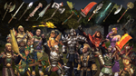 Fable Anniversary - Heroes and VillainsSTEAM GIFT - изображение № 4