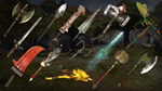 Fable Anniversary - Heroes and VillainsSTEAM GIFT - изображение № 3