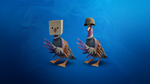 SPECIAL DUCK-OPS EDITIONSTEAM GIFT AUTORU/УКР/КЗ/СНГ - изображение № 3