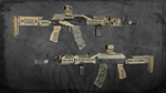 Squad Weapon Skins - Contractors PackSTEAM GIFT AUTO - изображение № 3