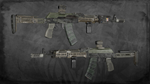 Squad Weapon Skins - Contractors PackSTEAM GIFT AUTO - изображение № 2