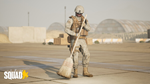 Squad Emotes - Barracks PackSTEAM GIFT AUTORU/УКР/СНГ - изображение № 3