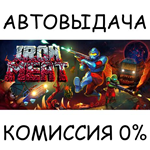 Iron MeatSTEAM GIFT AUTORU/УКР/КЗ/СНГ