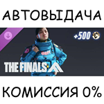 THE FINALS - Örf Tactical PackSTEAM GIFT AUTORU/ДР