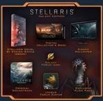 Stellaris: Starter EditionSTEAM GIFT AUTORU/УКР/СНГ - изображение № 3
