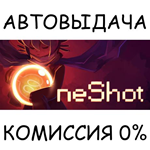 OneShotSTEAM GIFT AUTORU/УКР/КЗ/СНГ