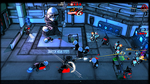 Madness: Project NexusSTEAM GIFT AUTORU/УКР/КЗ/СНГ - изображение № 4