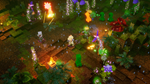 Minecraft Dungeons Jungle AwakensSTEAM GIFT AUTORU - изображение № 3