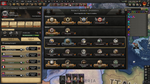 Hearts of Iron IV: La RésistanceSTEAM GIFT AUTORU/ДР - изображение № 3