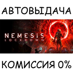 Nemesis - LockdownSTEAM GIFT AUTORU/УКР/КЗ/СНГ