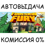 Foreskin FurySTEAM GIFT AUTORU/УКР/КЗ/СНГ