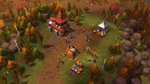 Northgard - Cross of Vidar Expansion PackSTEAM GIFT - изображение № 4