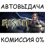 RisenSTEAM GIFT AUTORU/УКР/КЗ/СНГ