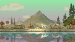 Kingdom Two Crowns: Call of OlympusSTEAM GIFT AUTO - изображение № 4