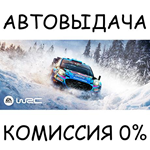 EA SPORTS™ WRC 24STEAM GIFT AUTORU/УКР/КЗ/СНГ