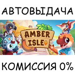 Amber Isle - Gold EditionSTEAM GIFT AUTORU/УКР/КЗ/СНГ