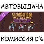 Kingdom Two Crowns: Regent's Royal WardrobeSTEAM GIFT