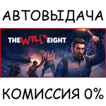 The Wild EightSTEAM GIFT AUTORU/УКР/КЗ/СНГ