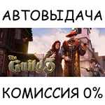 The Guild 3STEAM GIFT AUTORU/УКР/КЗ/СНГ
