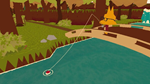 WEBFISHINGSTEAM GIFT AUTORU/УКР/КЗ/СНГ - изображение № 3
