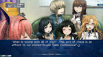 STEINS;GATE: My Darling's EmbraceSTEAM GIFT AUTORU/ДР - изображение № 3