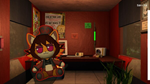 IN HEAT: Lustful NightsSTEAM GIFT AUTORU/УКР/КЗ/СНГ - изображение № 3