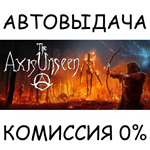 The Axis UnseenSTEAM GIFT AUTORU/УКР/КЗ/СНГ