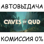 Caves of QudSTEAM GIFT AUTORU/УКР/КЗ/СНГ