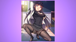 Hentai Girl KarenSTEAM GIFT AUTORU/УКР/КЗ/СНГ - изображение № 2