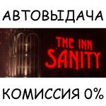 The Inn-SanitySTEAM GIFT AUTORU/УКР/КЗ/СНГ