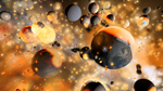 Universe SandboxSTEAM GIFT AUTORU/УКР/КЗ/СНГ - изображение № 4