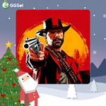 Red Dead Redemption 2: Ultimate EditionSTEAM GIFT