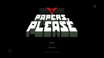 Papers, PleaseSTEAM GIFT AUTORU/УКР/КЗ/СНГ - изображение № 4