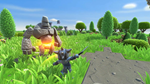 Portal KnightsSTEAM GIFT AUTORU/УКР/КЗ/СНГ - изображение № 3
