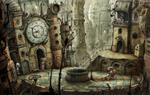 Machinarium Collector's EditionSTEAM GIFT AUTORU/ДР - изображение № 4