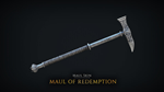 MORDHAU - Banisher Weapon PackSTEAM GIFT AUTORU/ДР - изображение № 4