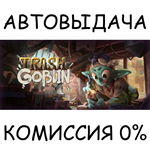 Trash GoblinSTEAM GIFT AUTORU/УКР/КЗ/СНГ