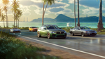 The Crew Motorfest | Year 2 PassSTEAM GIFT AUTORU/ДР - изображение № 2