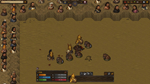 Battle Brothers - Blazing DesertsSTEAM GIFT AUTORU/ДР - изображение № 2