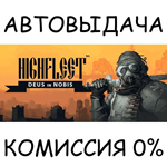 HighFleetSTEAM GIFT AUTORU/УКР/КЗ/СНГ