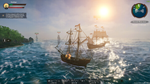 Corsairs LegacySTEAM GIFT AUTORU/УКР/КЗ/СНГ - изображение № 3