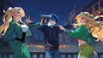 Awaken: Hentai DiceSTEAM GIFT AUTORU/УКР/КЗ/СНГ - изображение № 2