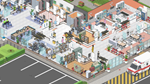 Project HospitalSTEAM GIFT AUTORU/УКР/КЗ/СНГ - изображение № 4