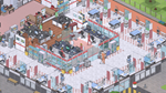 Project HospitalSTEAM GIFT AUTORU/УКР/КЗ/СНГ - изображение № 3