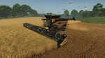 FS25 - New Holland CR11 Gold EditionSTEAM GIFT AUTO - изображение № 2
