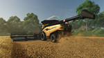 FS25 - New Holland CR11 Gold EditionSTEAM GIFT AUTO - изображение № 3