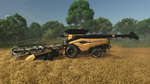 FS25 - New Holland CR11 Gold EditionSTEAM GIFT AUTO - изображение № 4