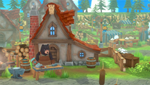 Kitaria FablesSTEAM GIFT AUTORU/УКР/КЗ/СНГ - изображение № 2